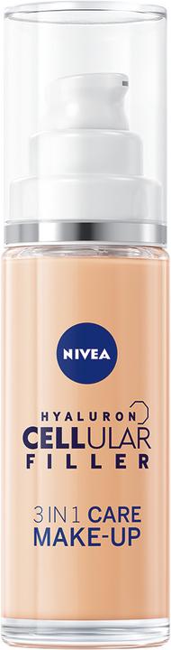 NIVEA Hyaluron Cellular Filler (Nude)
