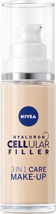 NIVEA Hyaluron Cellular Filler (Hell)