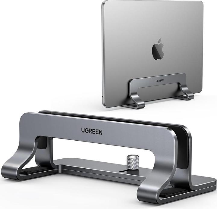 Actual product image Ugreen Vertical Stand
