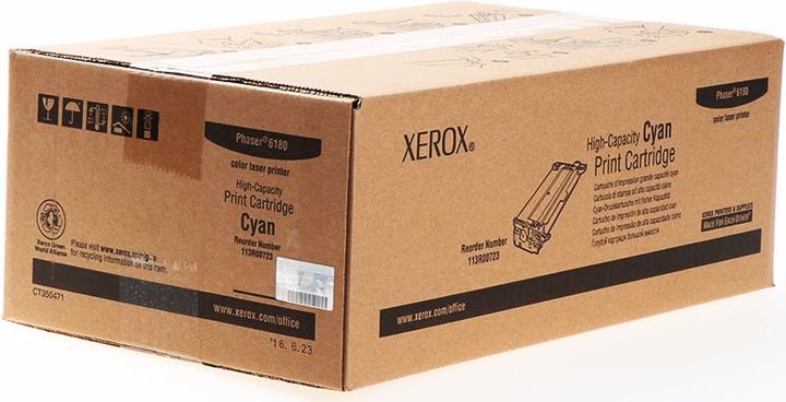 Actual product image Xerox 113r00723 (C)