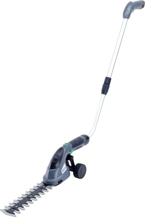 Produktbild Miogarden Teleskopstiel +Räder