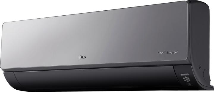 Actual product image LG Mirror (12000 BTU/h)