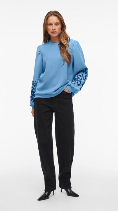 Image du produit Vila Langarm Sweatshirt (S)