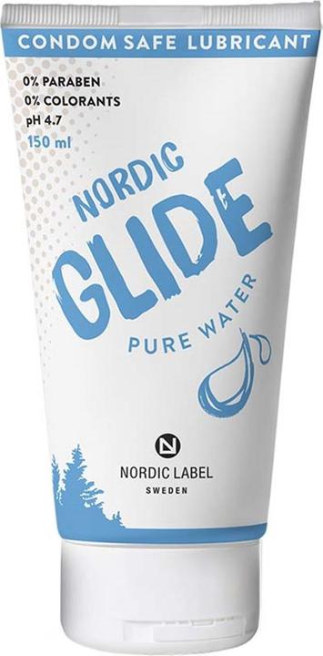 Produktbild Nordic Glide - Pure Water