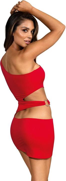 Produktbild Axami V-9249 dress red XL (XL)