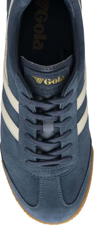 Produktbild Gola Harrier Suede (43)