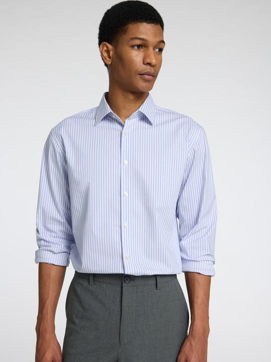 Produktbild Selected Homme Slhslim-Performance Shirt Ls Noos (XL)