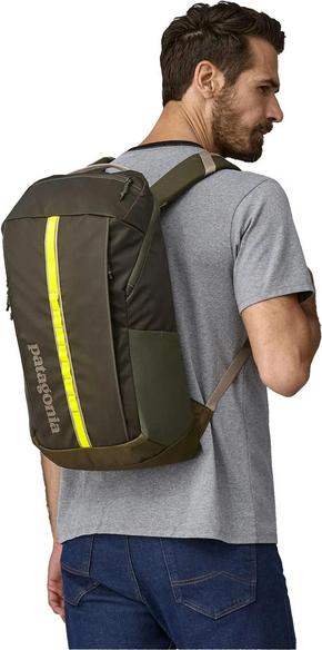 Actual product image Patagonia Black Hole 25 (25 l)