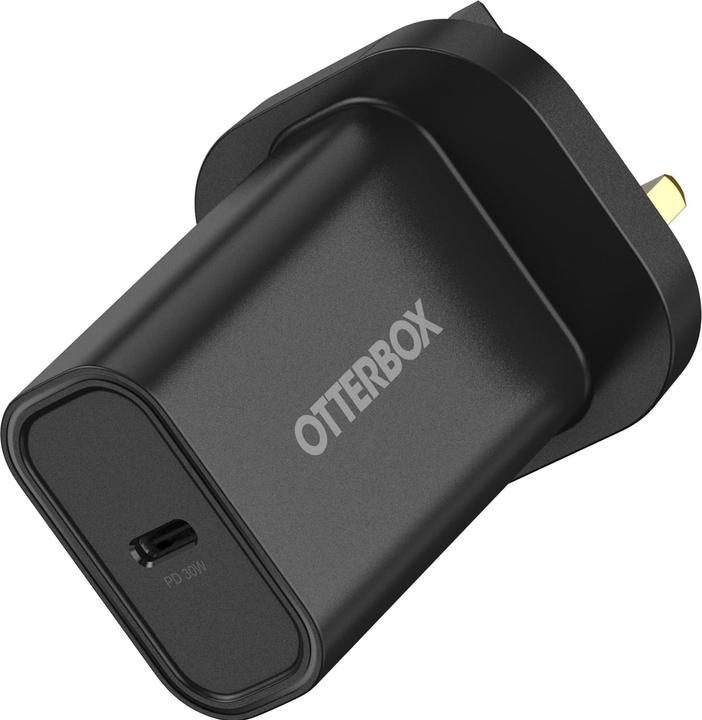 Image du produit OtterBox 65W EU GaN Chargeur mural à chargement rapide (65 W)