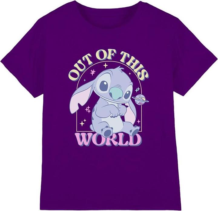 Lilo & Stitch Out Of This World TShirt
