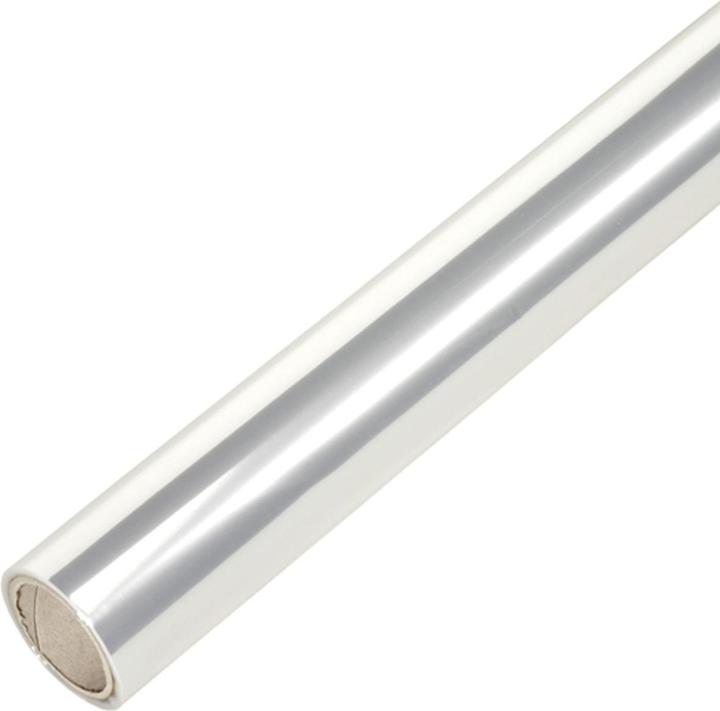 Actual product image Papstar Gift wrap roll (Cellophane wrap, 1 x)