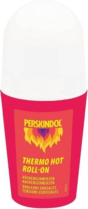 Produktbild Perskindol Thermo Hot (1 x, 75 ml, 115 g)