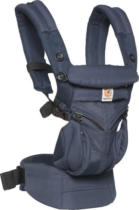 Actual product image Ergobaby Omni 360 Cool Air