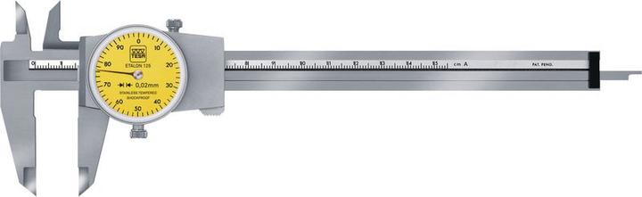 Image du produit Etalon Pied à coulisse (15 cm)