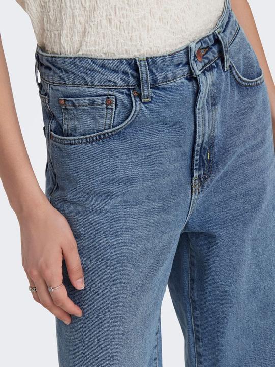 Produktbild Only ONLHope Life Wide High Waist Jeans (26)
