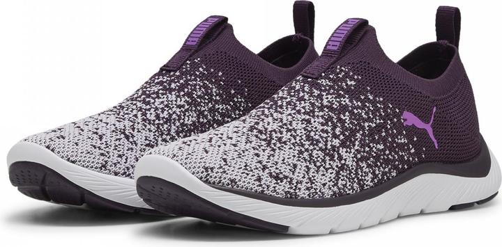Actual product image Puma Softride Remi Slip-on Knit Wn's (42)