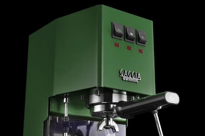 Image du produit Gaggia Classic EVO