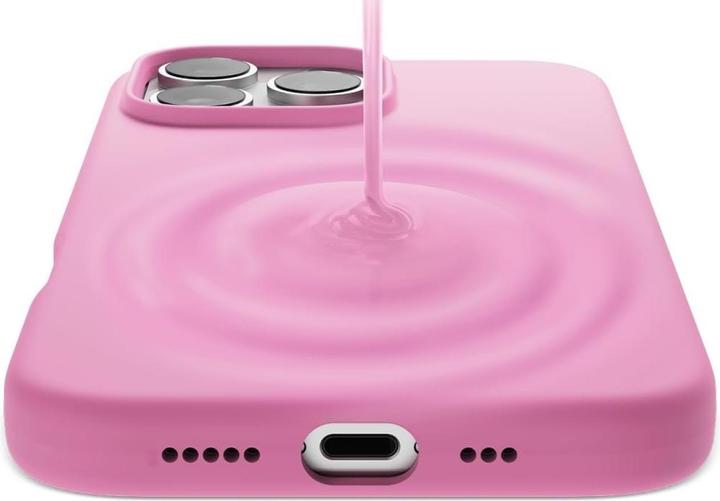 Immagine prodotto Screenguard Liquid Silicone Case (Apple iPhone 16 Pro Max)