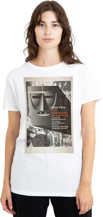 Produktbild The Original Series Episode 13 TShirt (M)