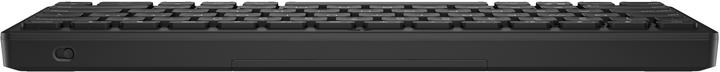 Productafbeelding HP 355 Compact Bluetooth-toetsenbord voor meerdere apparaten (NL, Draadloze)