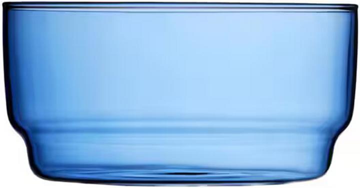 Immagine prodotto Lyngby Schale Torino Blau, 2 Stück, 12 cm (12 cm, 0.50 l, 2 x)