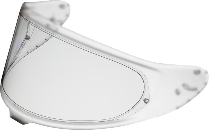 Actual product image Shoei Pinlock Evo CWR-F2/ CWR-F2 Racing