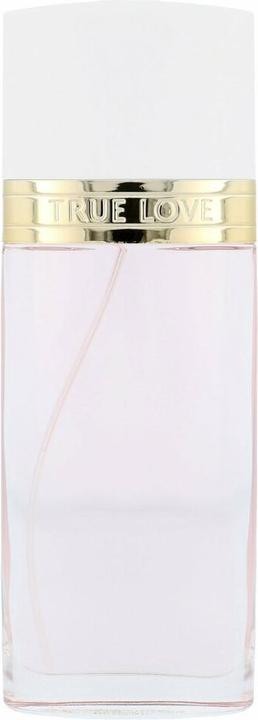 Actual product image Elizabeth Arden True Love (Eau de toilette, 100 ml)