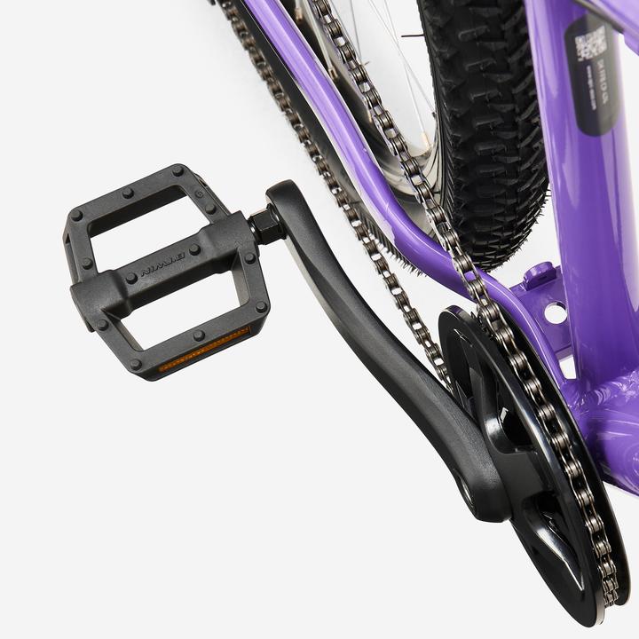 Actual product image Rockrider Expl 500 (26")