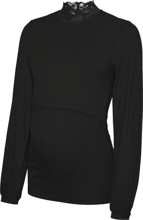 Produktbild Mamalicious Umstands-top Bluse (S)