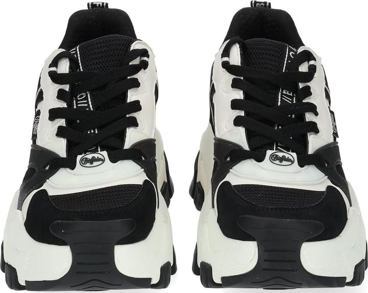 Produktbild Buffalo sneakers für en norion - vegan nappa/nubuck/mesh (40)