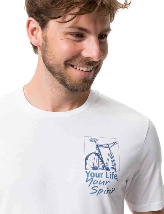 Actual product image Vaude Men's Spirit T-Shirt (XXL)
