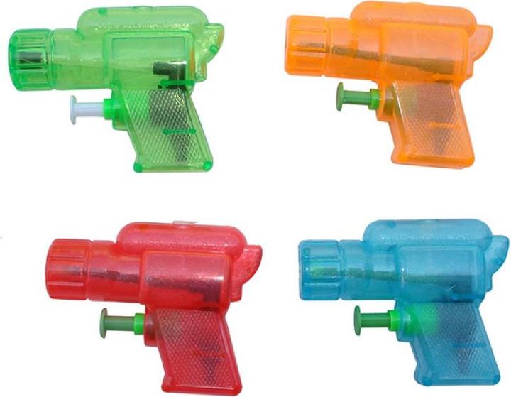 Actual product image Sombo Water pistol