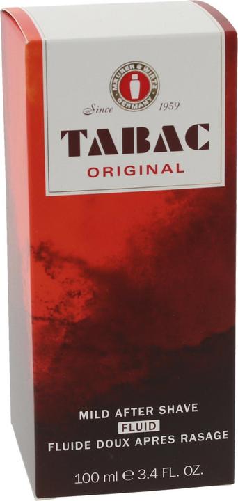 Produktbild Tabac Original (Rasierwasser, 100 ml)