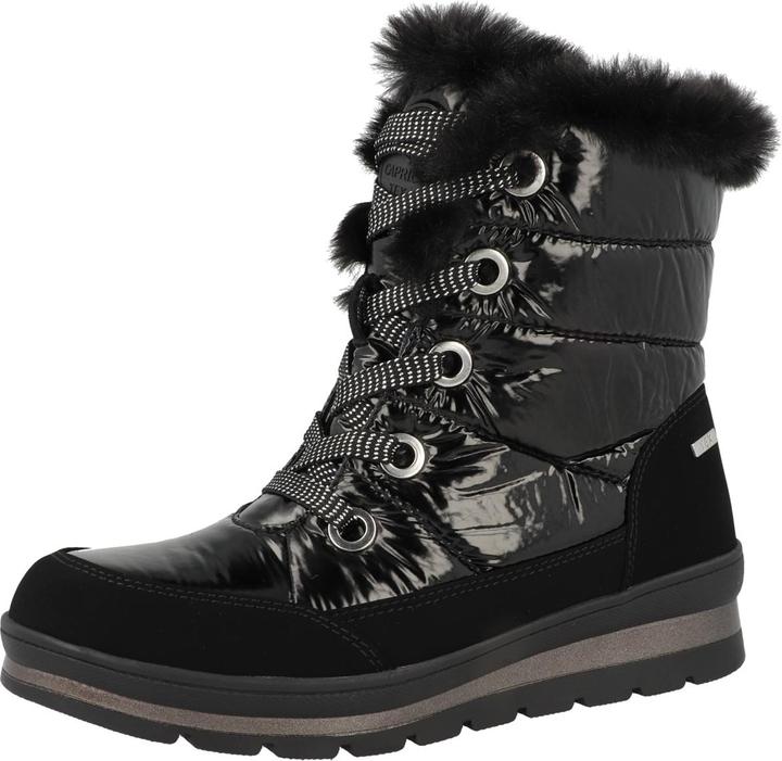 Caprice Vegan Stiefelette