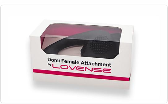 Produktbild Lovense Domi