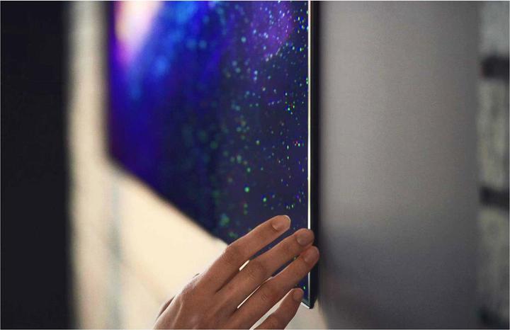 Actual product image LG OLED65GX9LA - 164 cm (65") Diagonal Class GX Series OLED TV - Smart TV - ThinQ A (65", OLED, 4K)