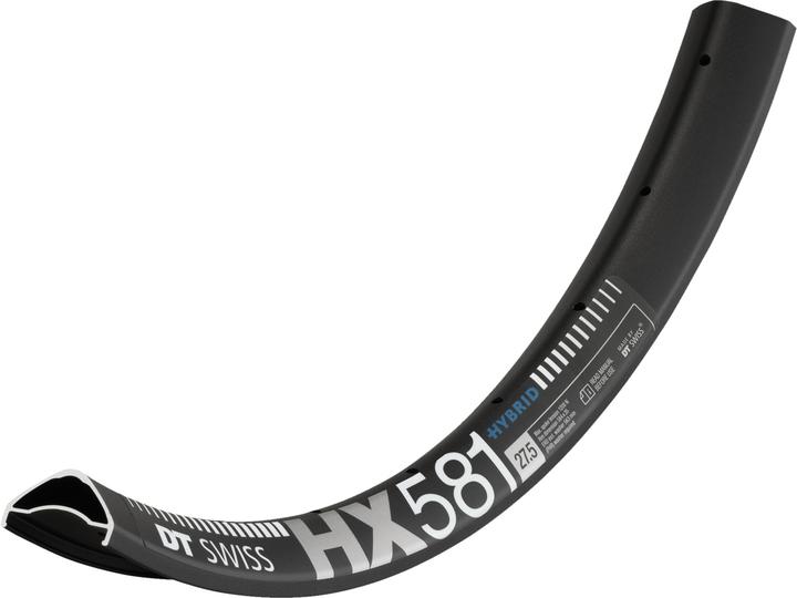 DT Swiss HX 581 Hybrid Felge 27,5" (27.50")