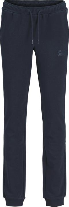 Actual product image Jack & Jones Jpstgordon Jjnewsoft Sweat Pant Noos Jnr (128)