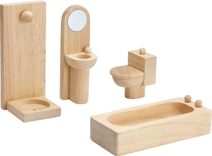 Produktbild Plantoys Wohnzimmermöbel Klassiklinie