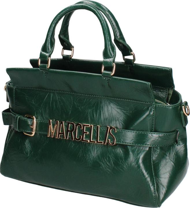 Actual product image Marc Ellis Heather (816 l)