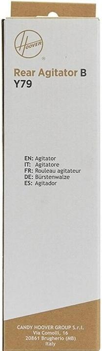 Produktbild Hoover Y79 - Bürstwalze HW5