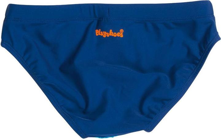 Actual product image Playshoes UV protection swim trunks (86)