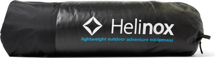 Actual product image Helinox Cot One Convertible Insulated