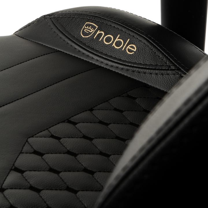 Produktbild noblechairs EPIC Echtleder