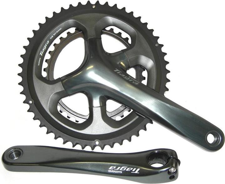 Produktbild Shimano Tiagra FC-4700 (175 mm)