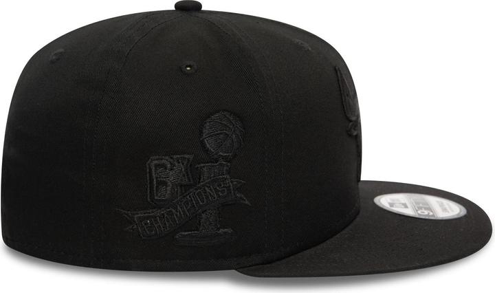 Immagine prodotto New Era Cappellino 9Fifty Snapback - TONAL Chicago Bulls (M/L)