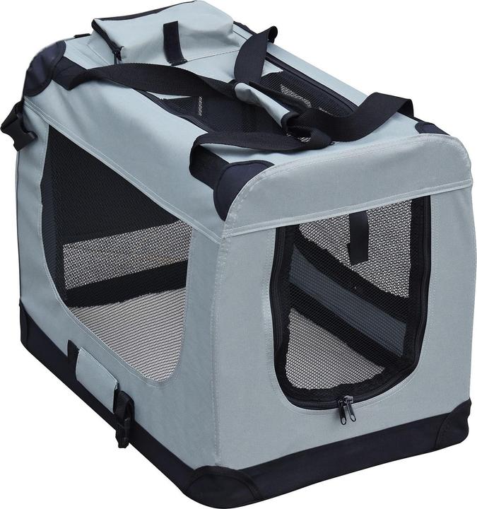 Image du produit Fudajo Boîte de transport (Chien, Pliable, Respirant)