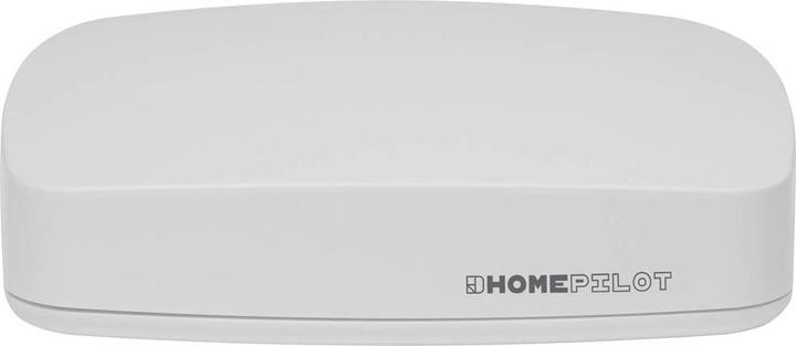 Image du produit Homepilot SET, passerelle + 5 x enrouleur de ceinture de sécurité RolloTron pure Smart