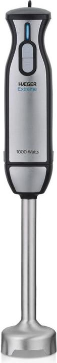 Haeger Extreme - 1000 W - blender