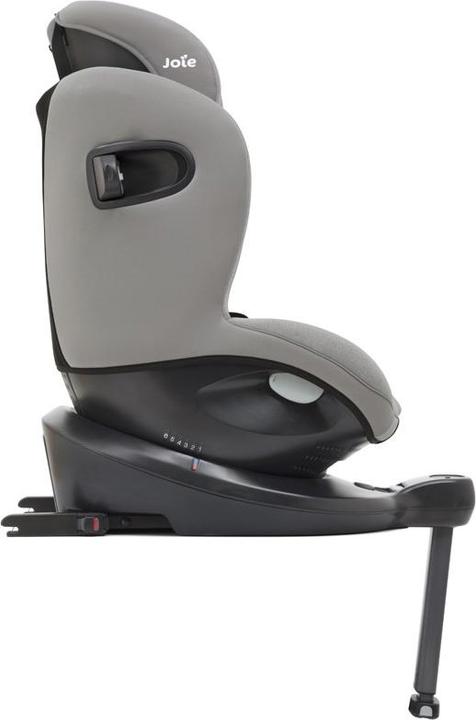 Actual product image Joie i-Spin 360 (Reboarder, ECE R129/i-Size Standard)